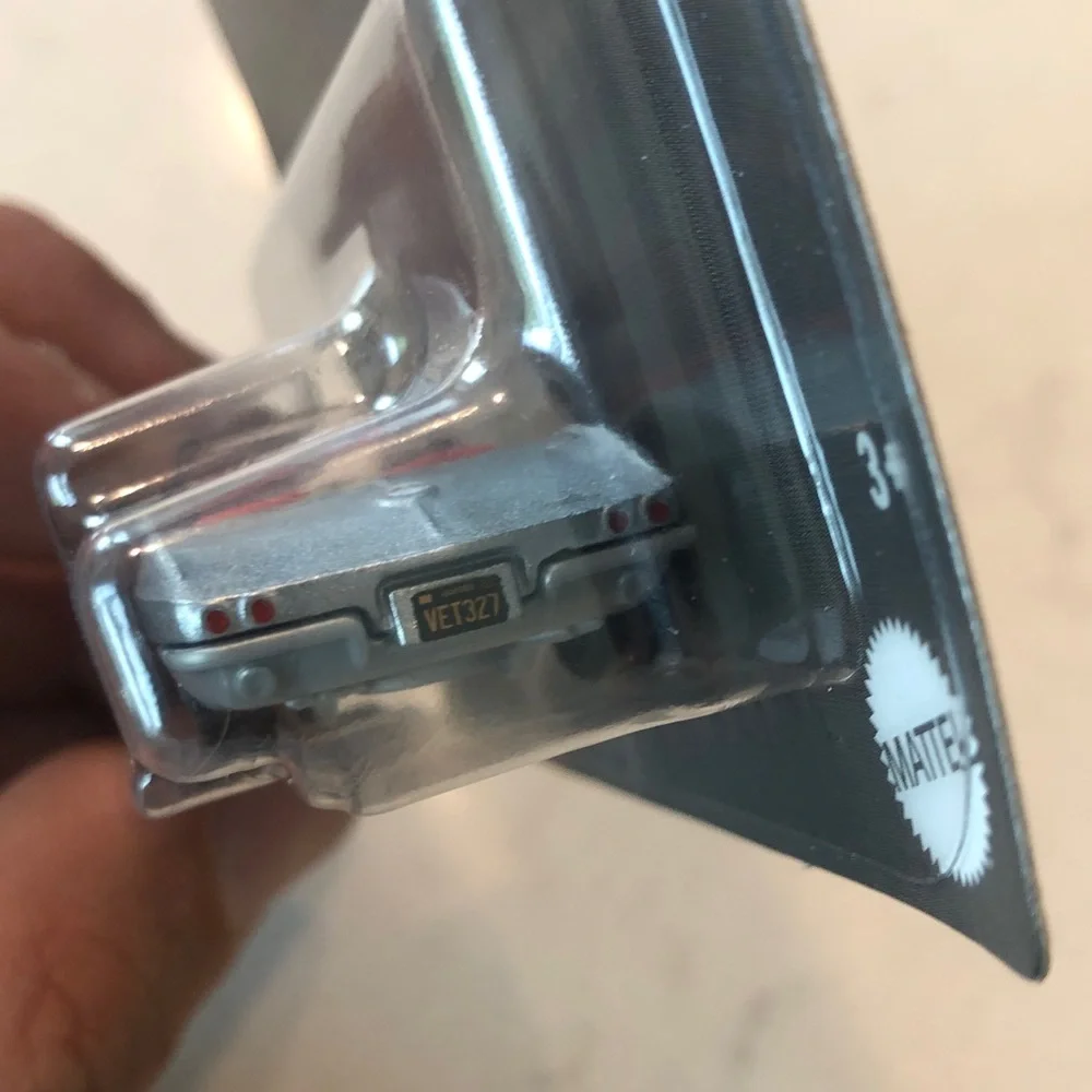 Mattel experience classic